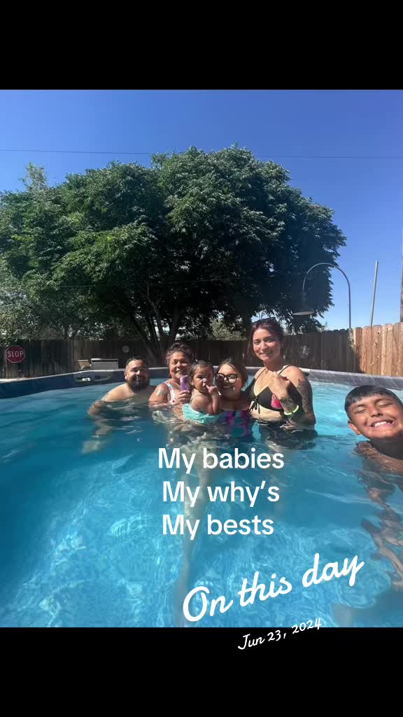 @Mel&rsquo;s mommy &hearts;️