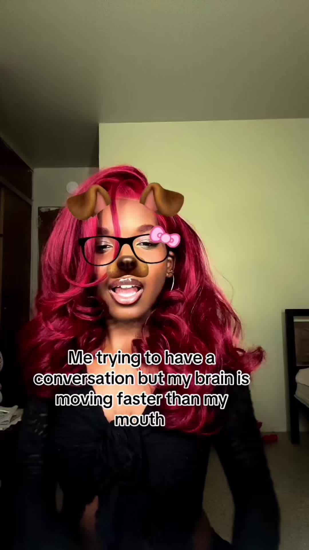 @Alicia