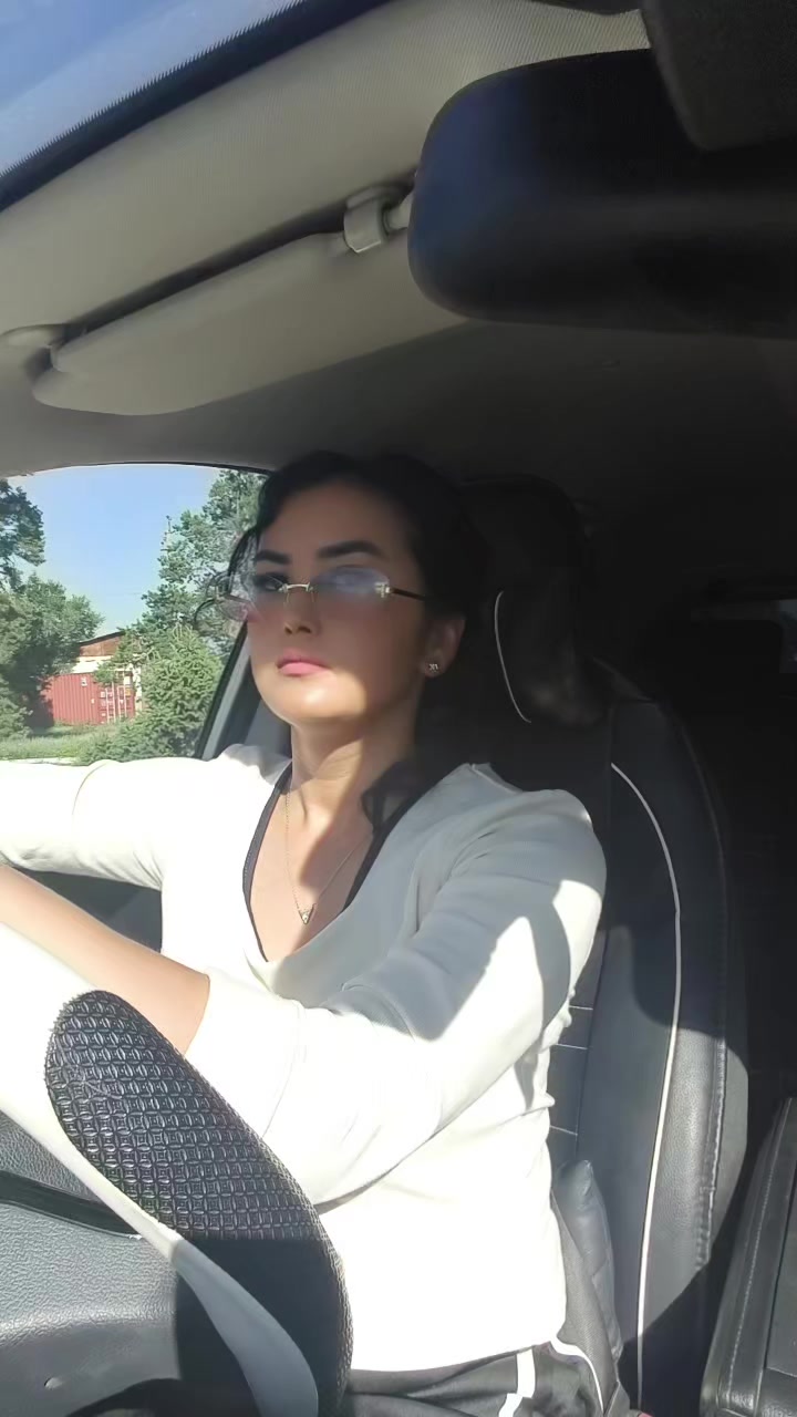 @Нургиза Токтошова