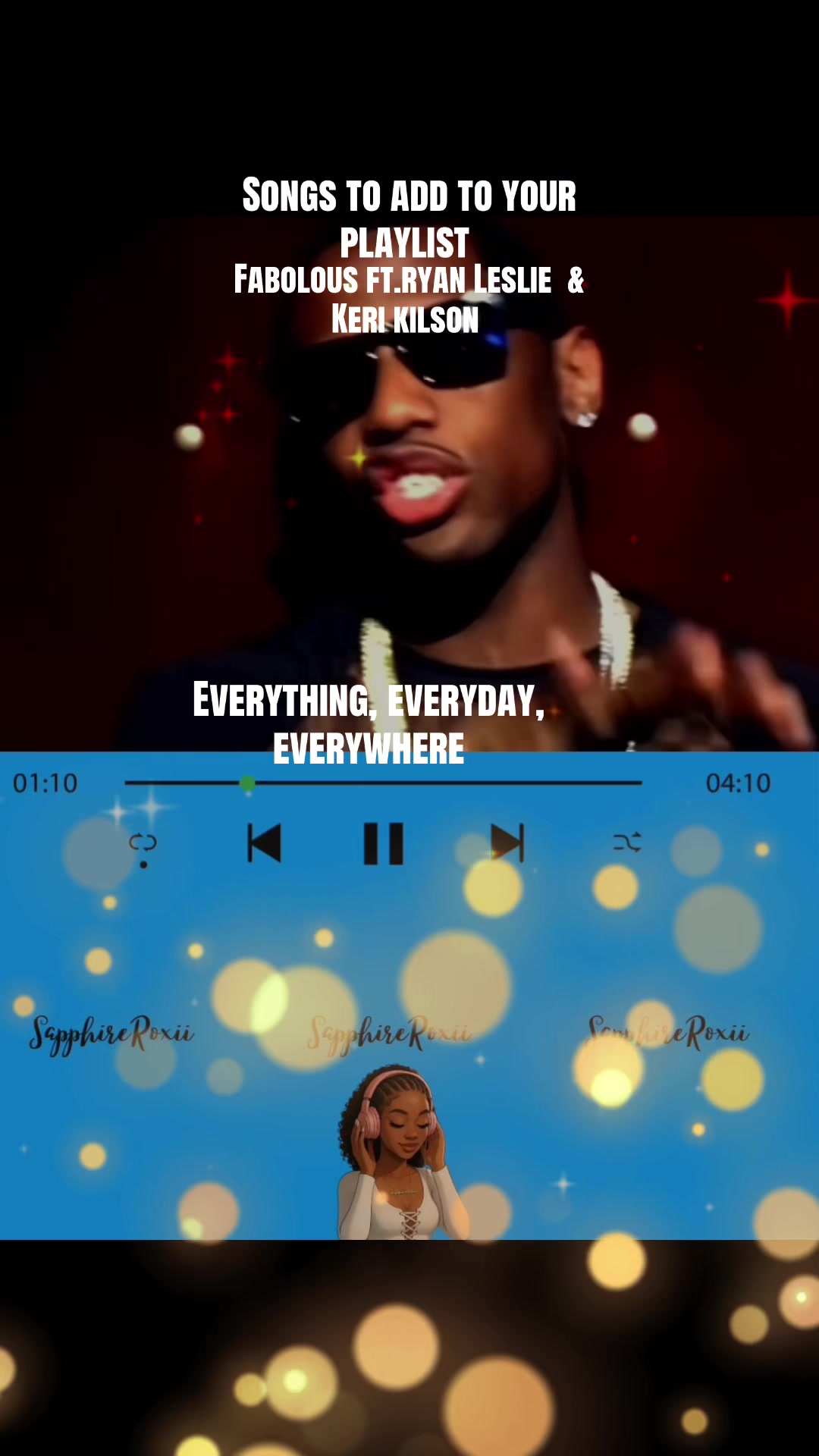 @Sapphire