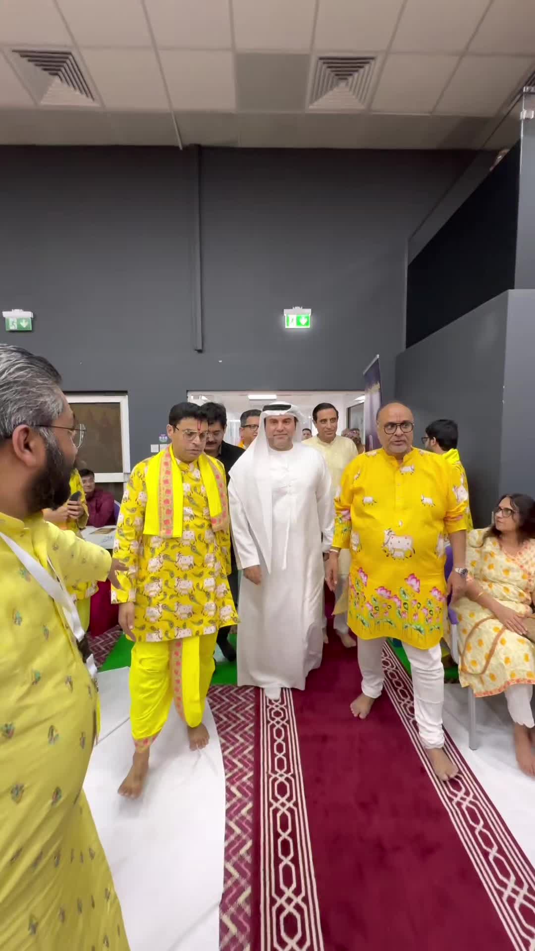 @Bu Abdullah