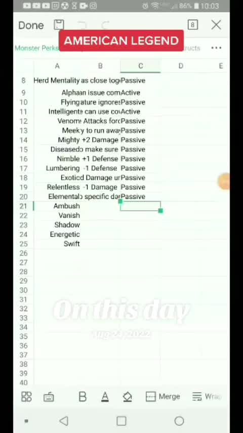 @MaverilKnightProductions