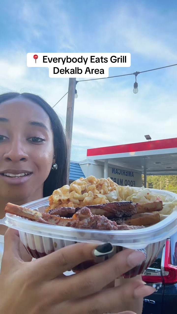 @Amaya | Atl Food & Experiences
