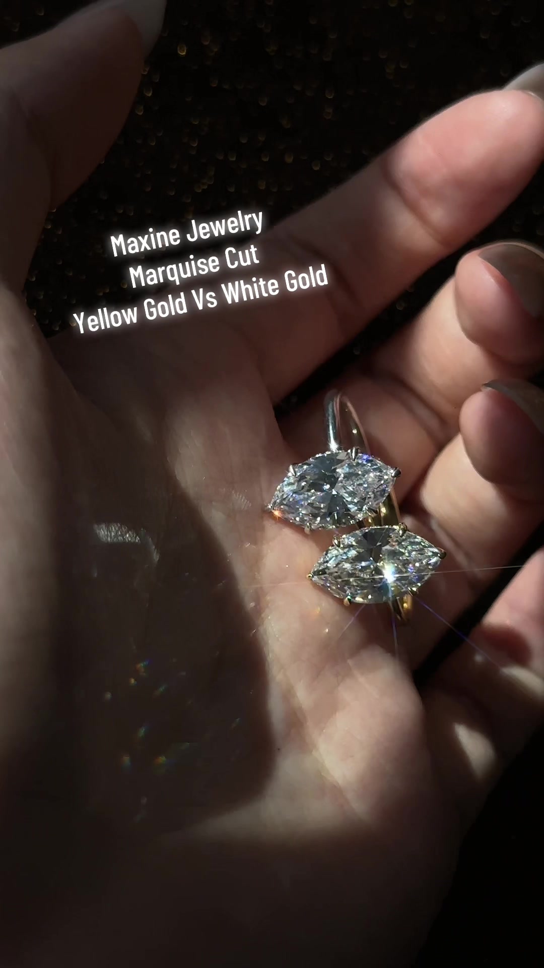 @Maxine Jewelry