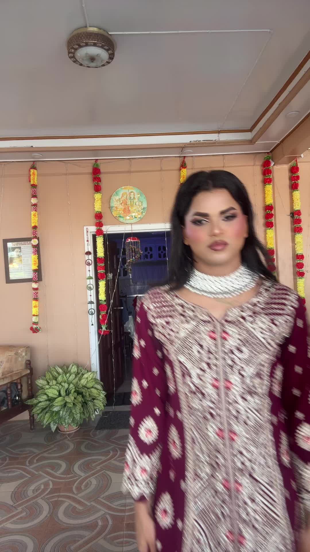 @Tamesh Makeup Studio