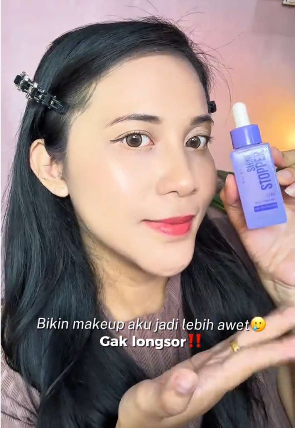 @𝑵𝒐𝒗𝒊𝒂𝒖˚✿˖ | Spill Disini