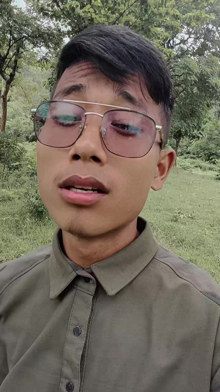 @International दाई 😎