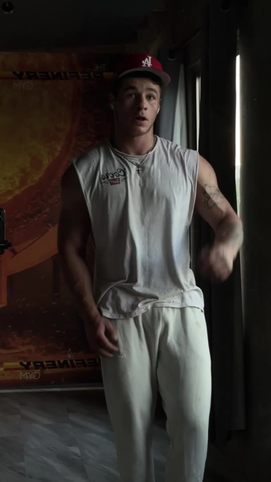 @Jackedcowboy
