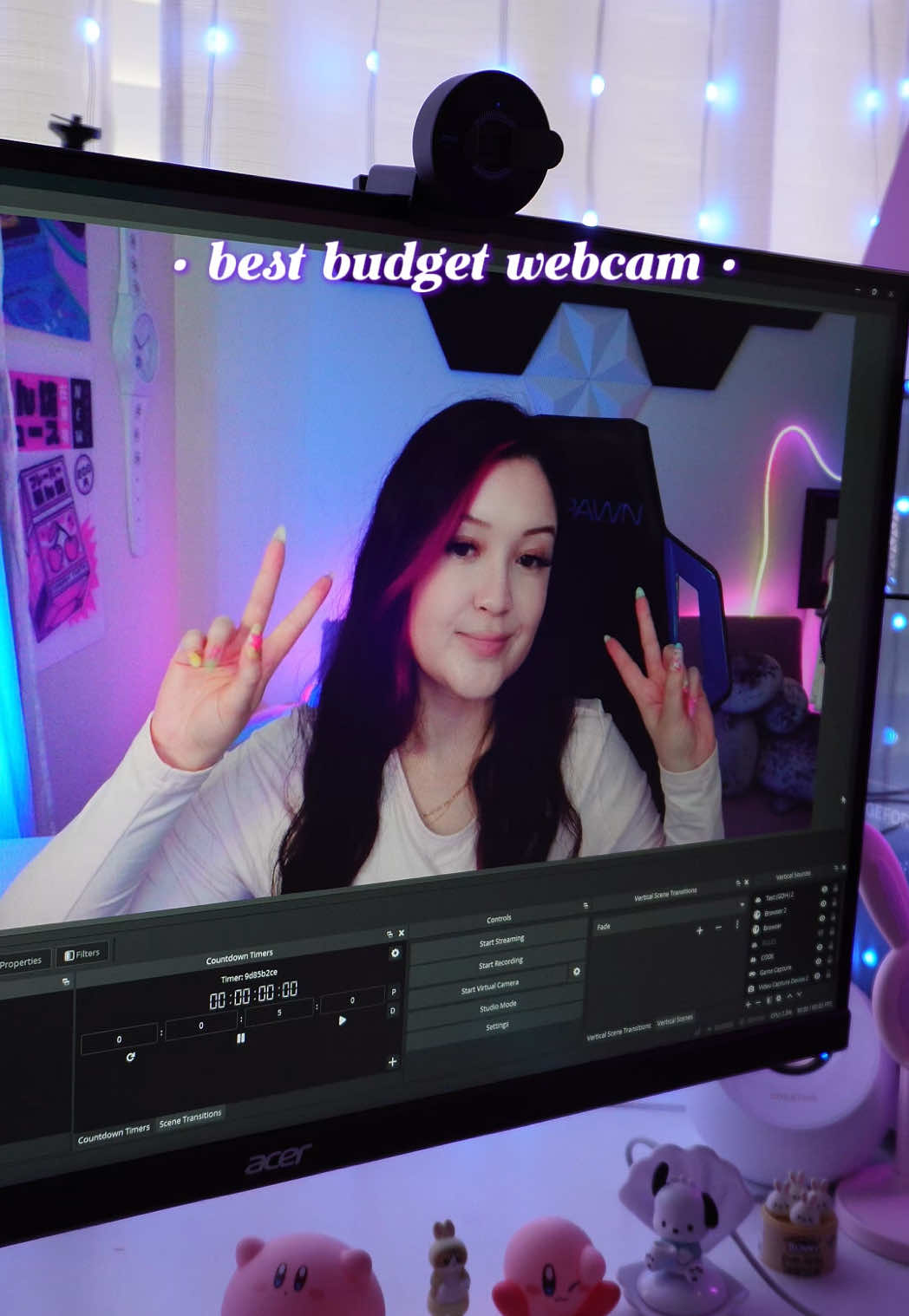 @daneeyelle🦭 gaming tech