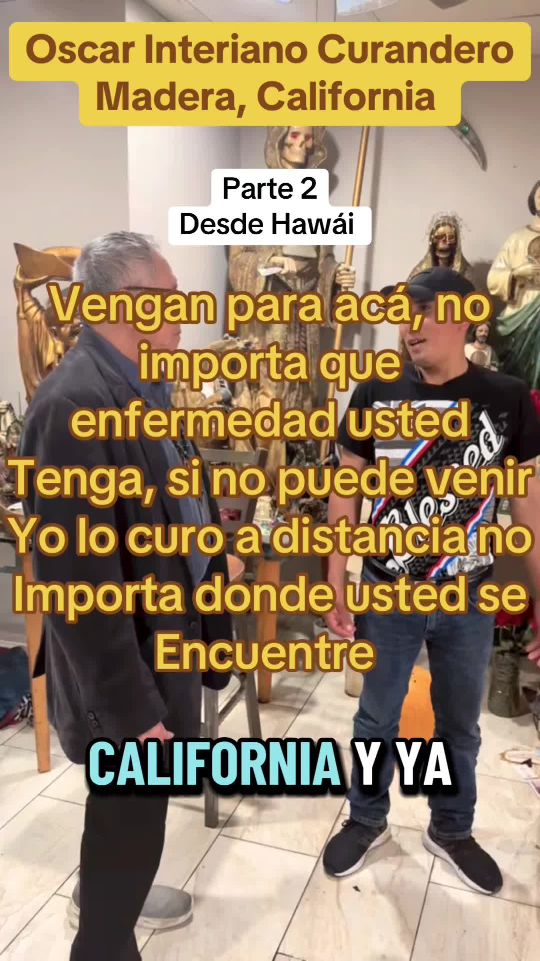 @Oscar Interiano