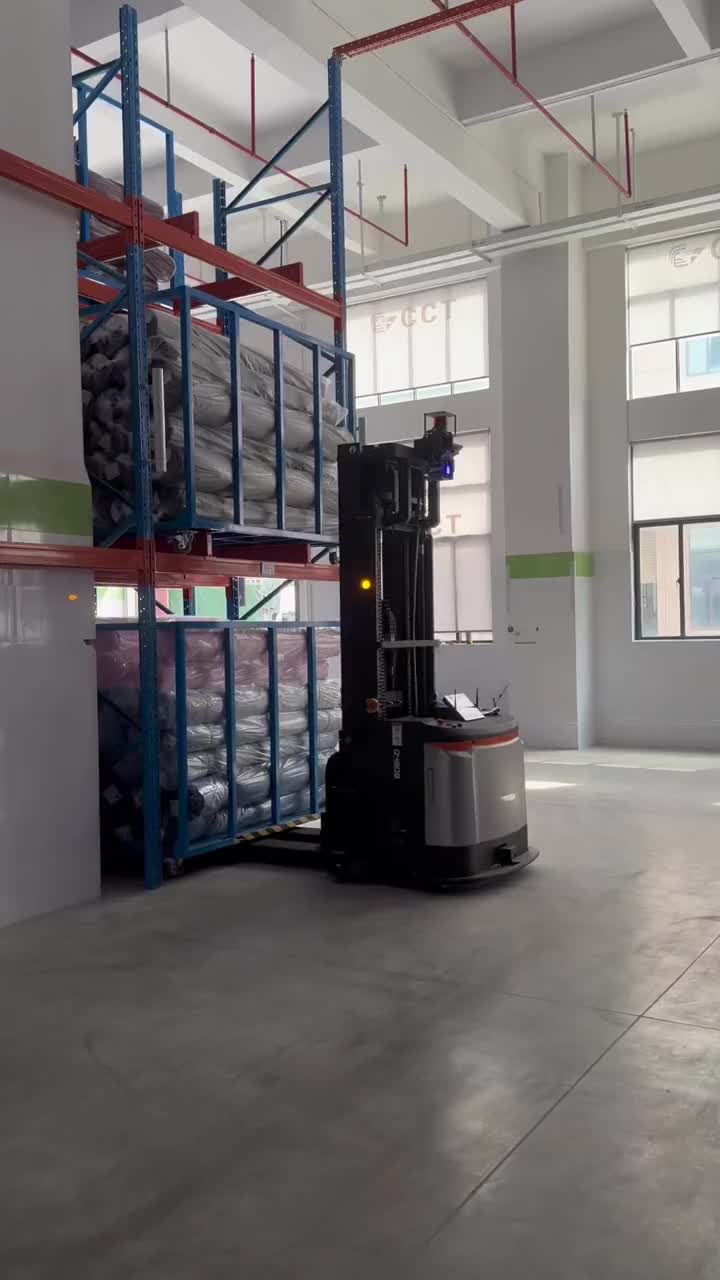 @Forklift Supplier China