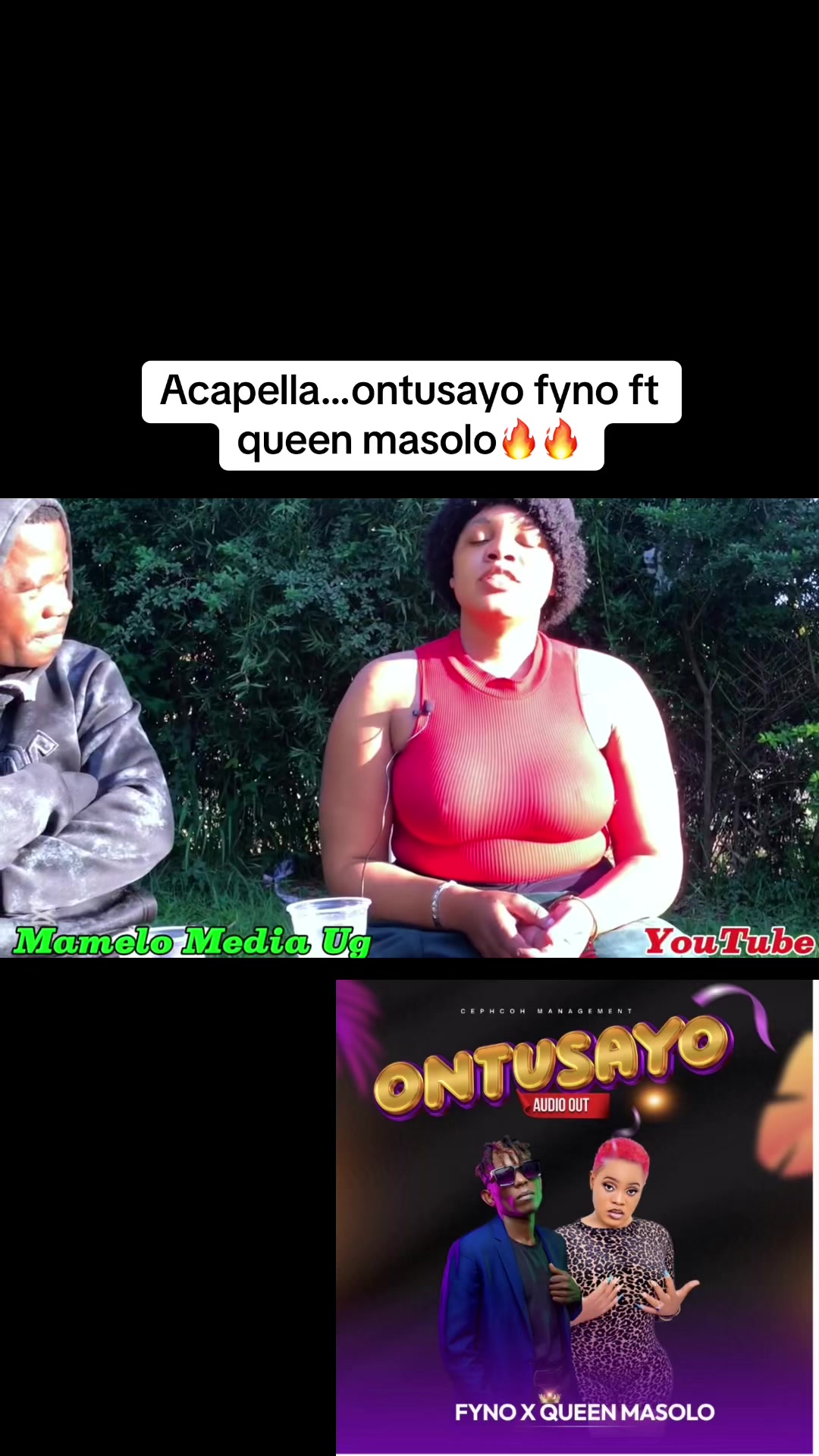 @queen masolo4