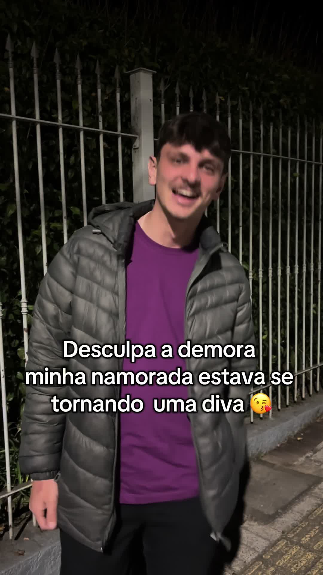 @Luana