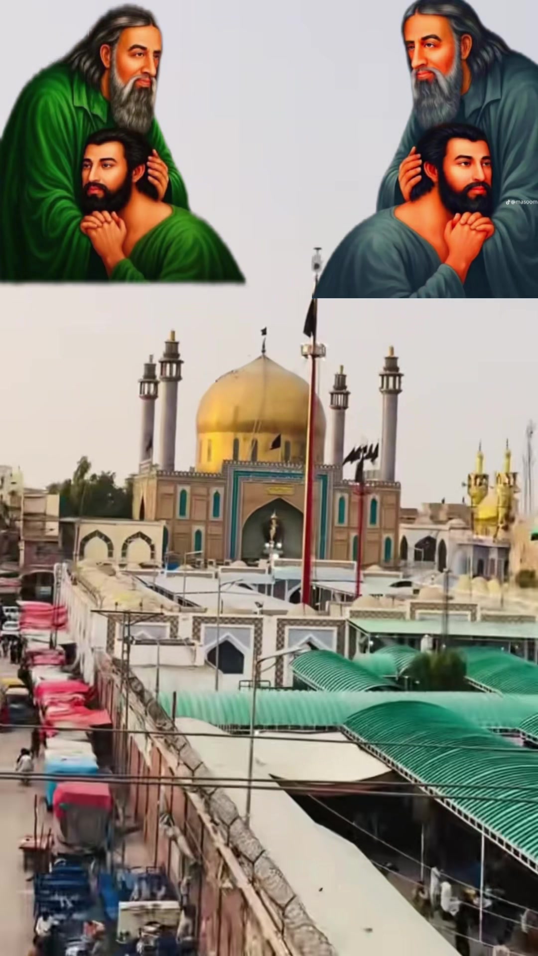 @بابا محمد وقاص قلندری