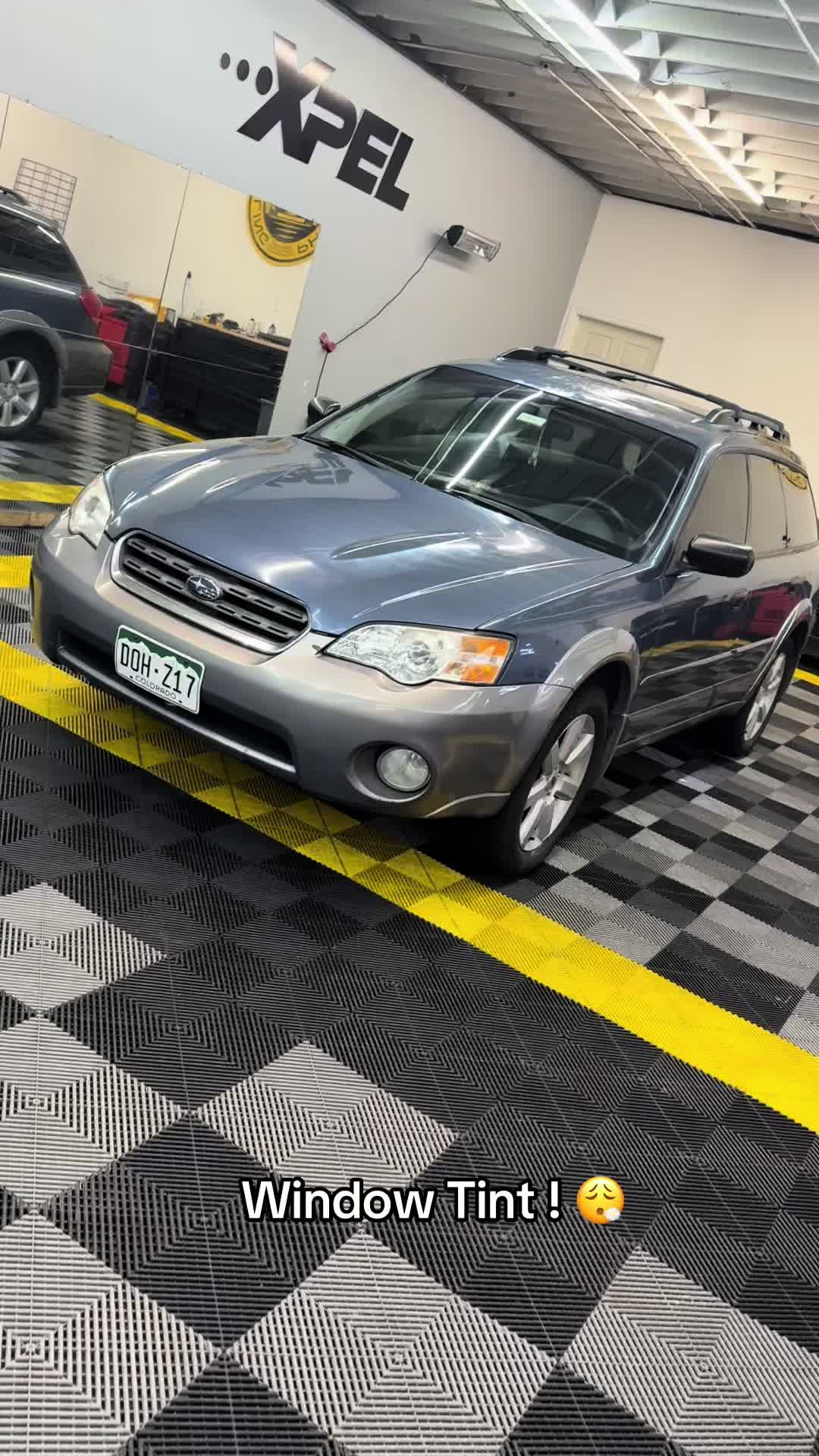 @Phoenix Auto Detailing