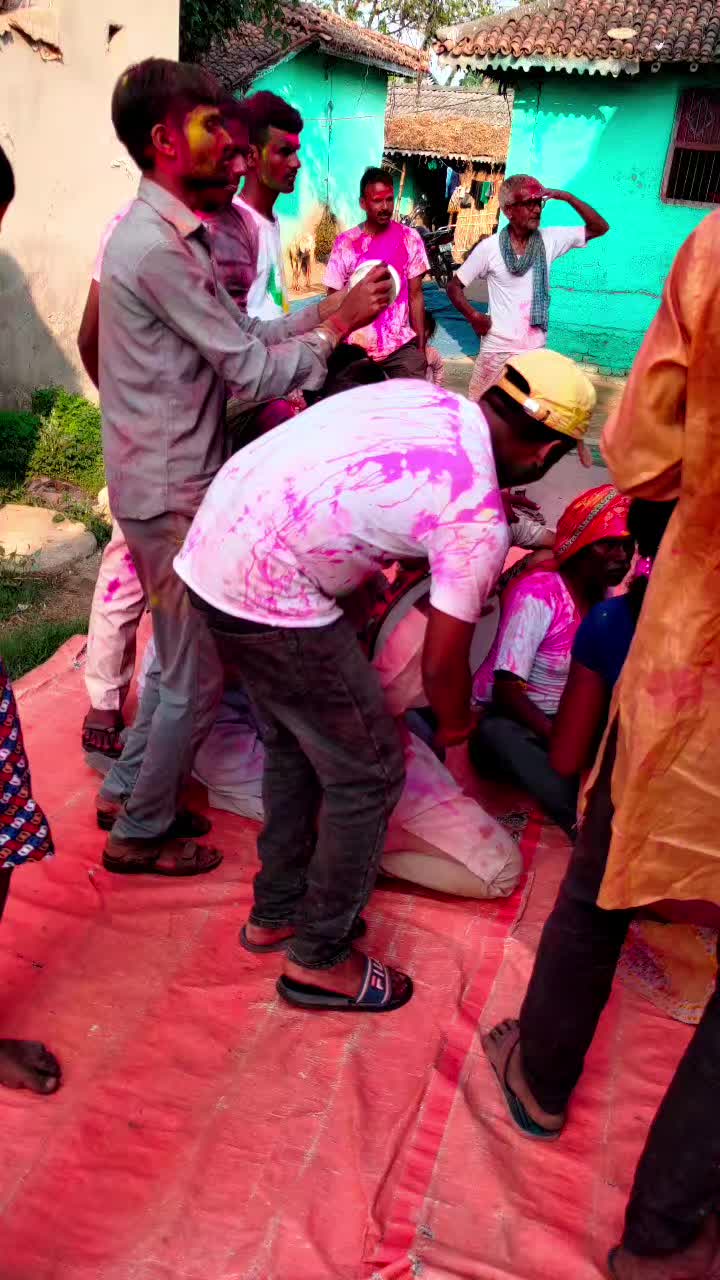 @pradip pujari