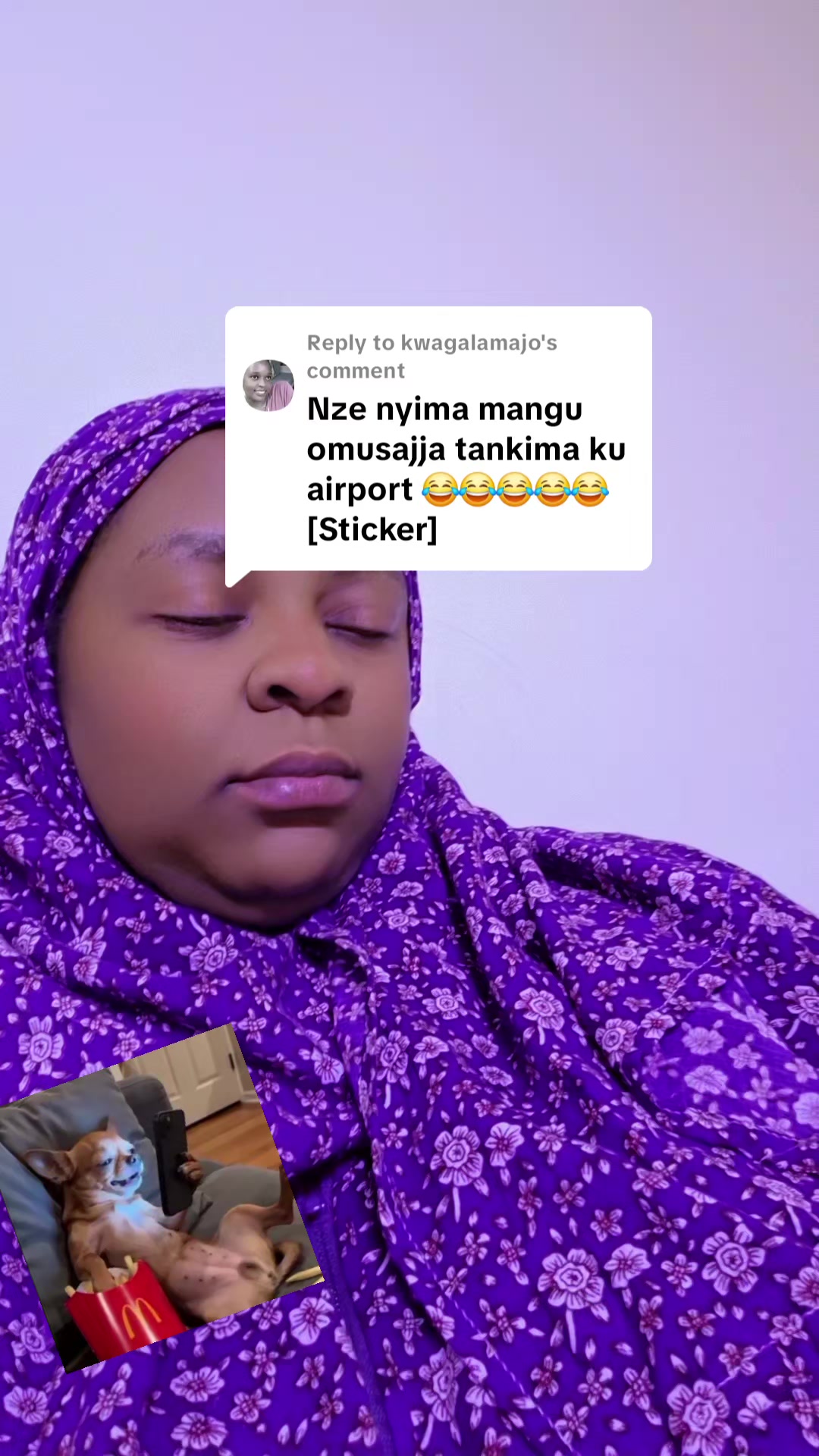 @shakirah Ug 🇺🇬🧕