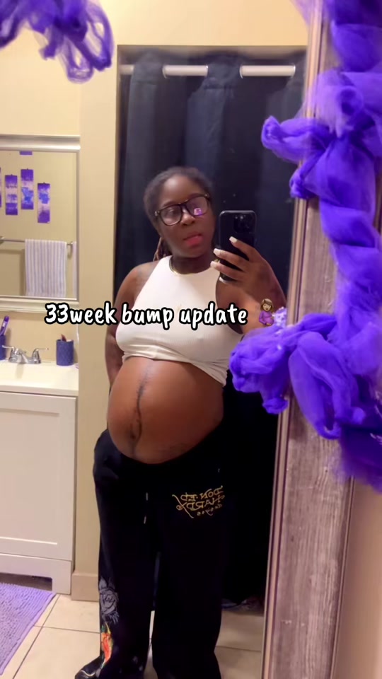 @Caliesha W