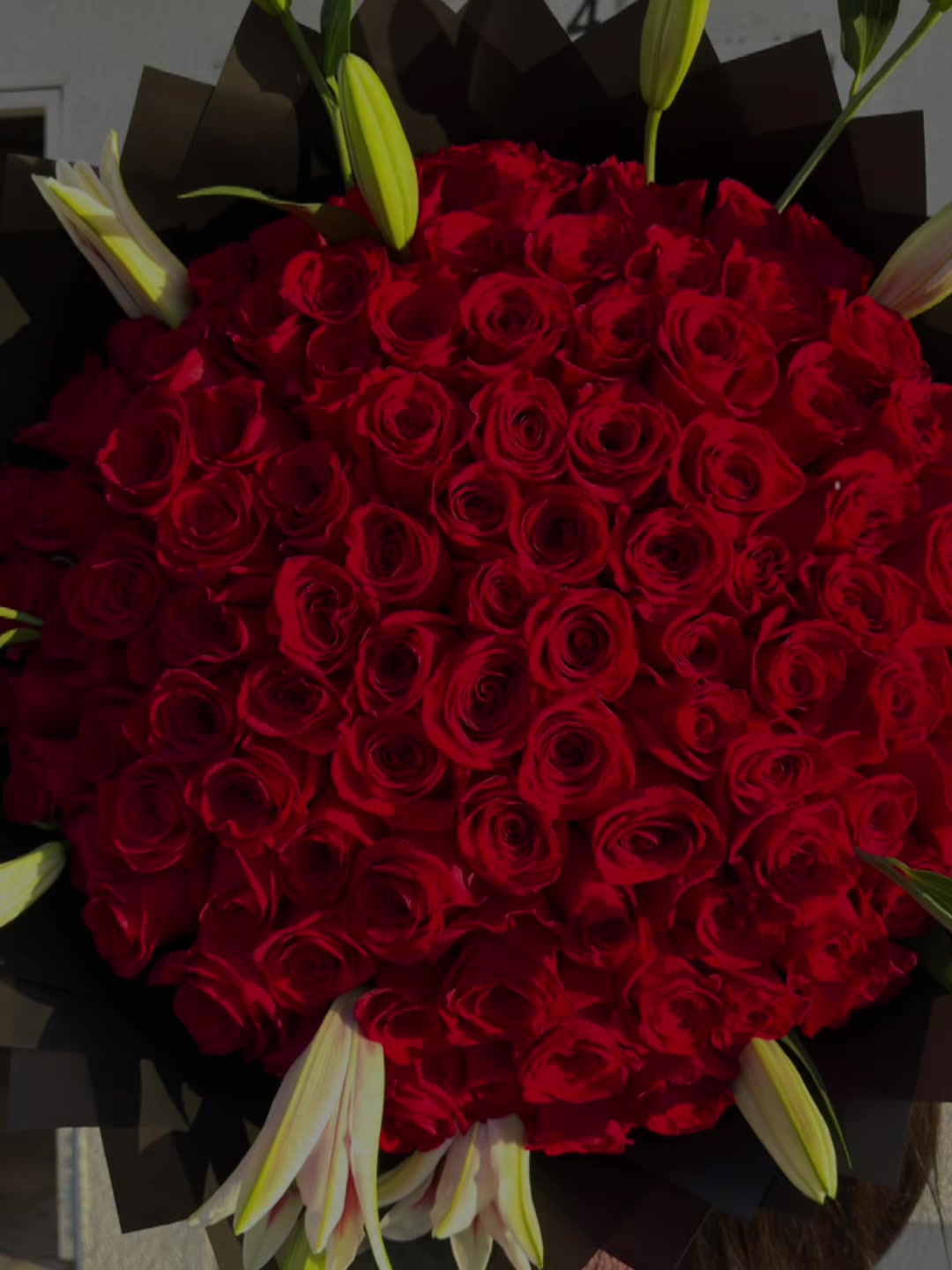 @roses land corp