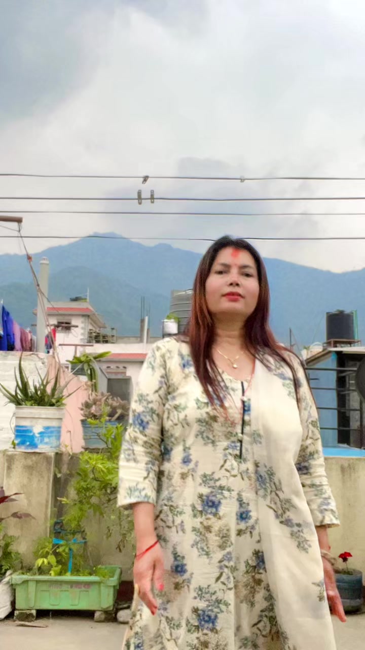 @Tara Khadka