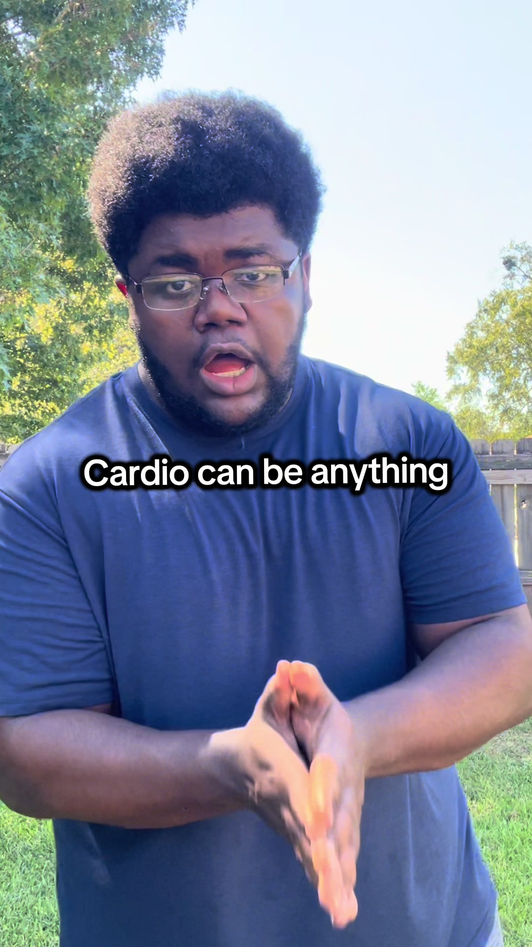 @TDfolife |fitness journey