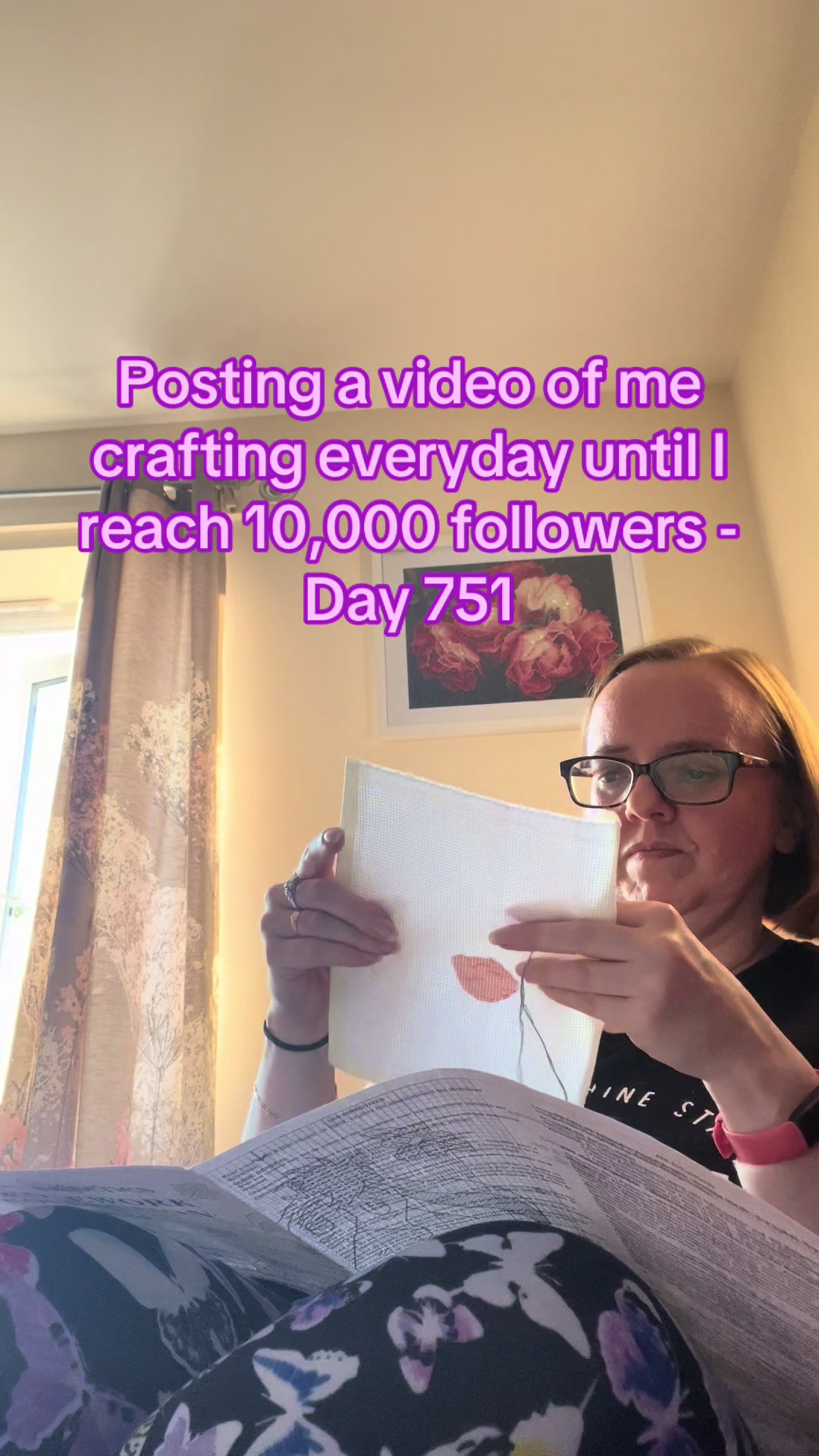 @Hayley-Roxanna Crafts