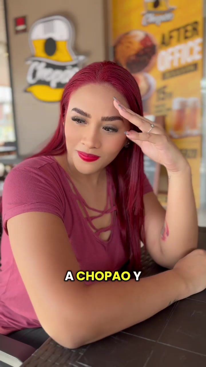 @CHOPÃO FILIAL