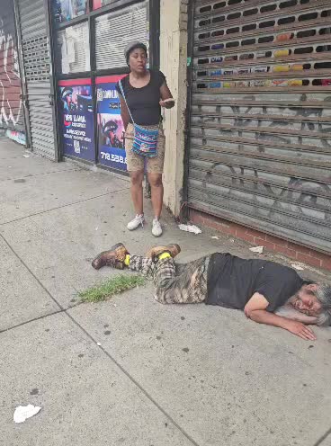 @la fragancias del bronx