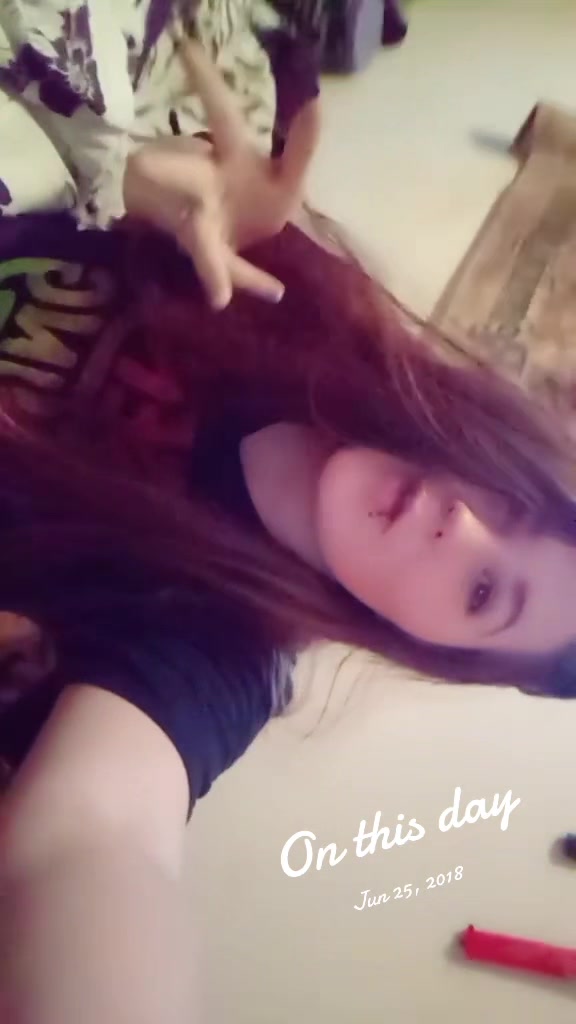 @Amber Dorsey