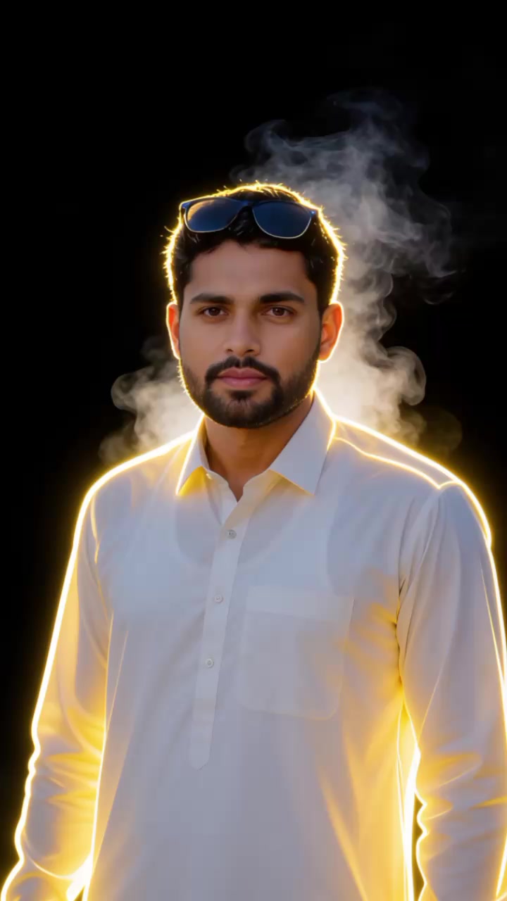 @ahtesham Khan✌️👌