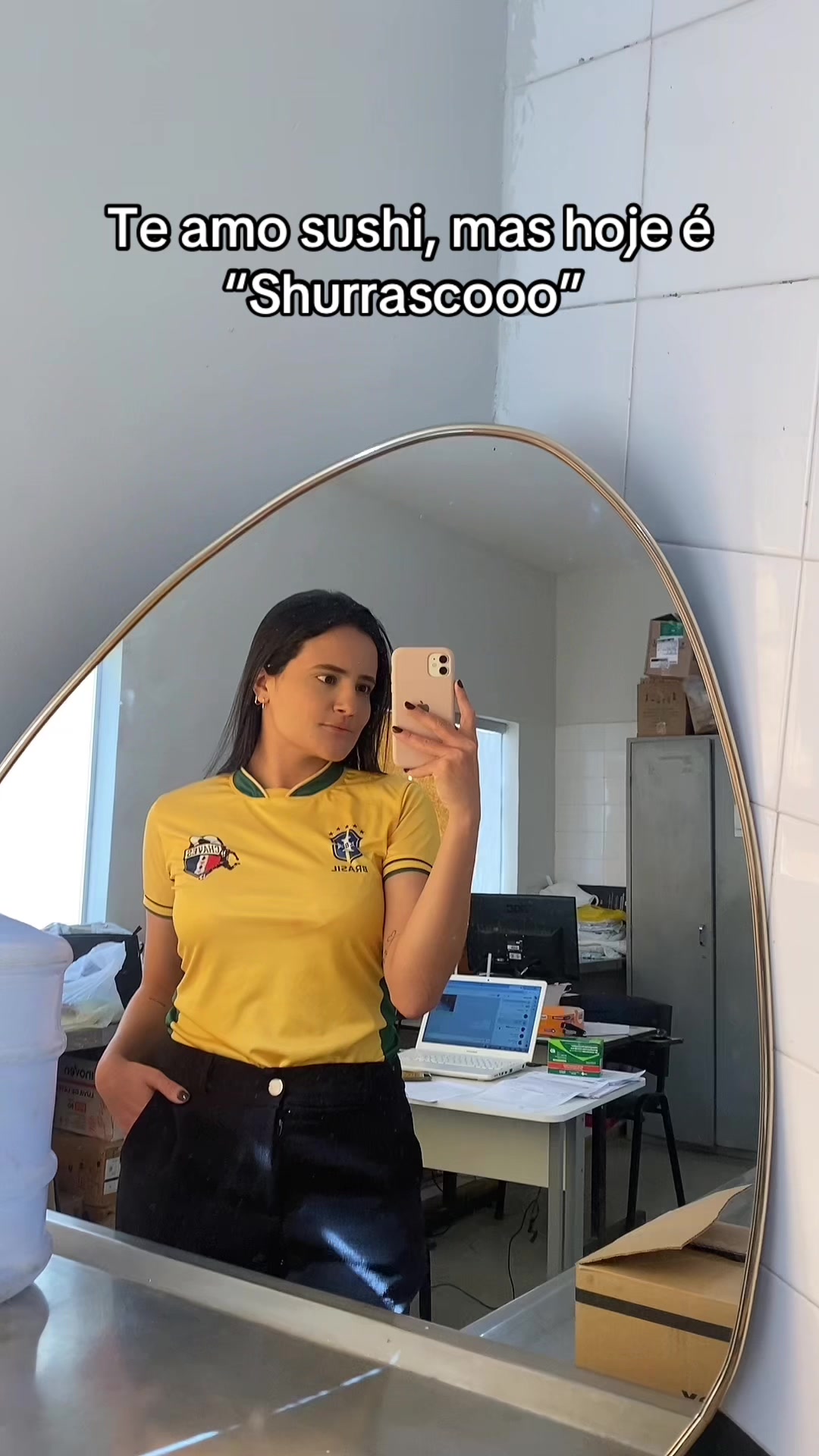@Graziele Chaves