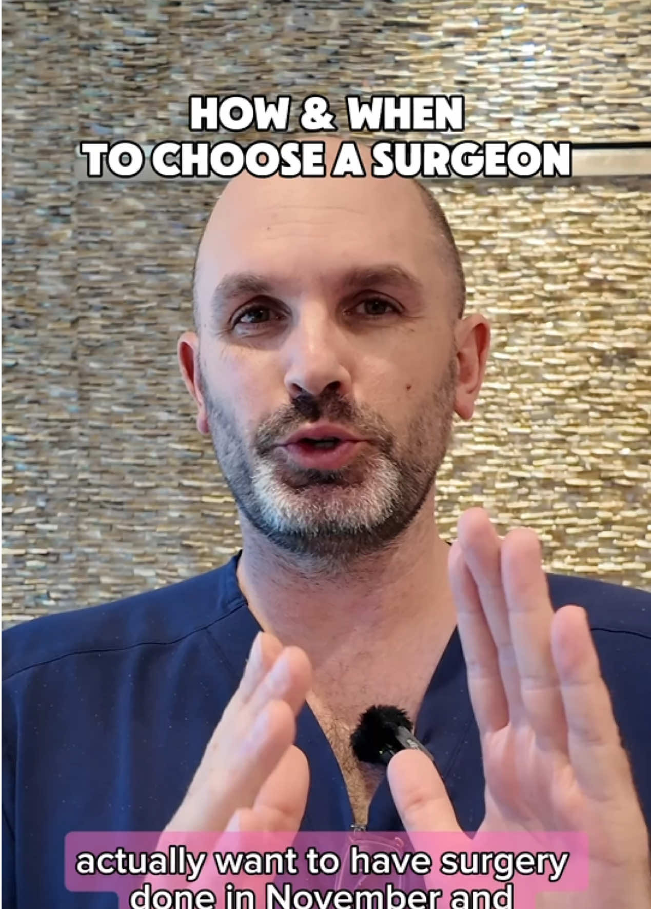 @Dr. Matthew Nykiel