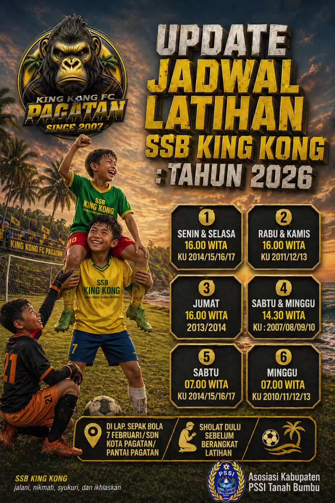 @KingSyamAbahSyameera