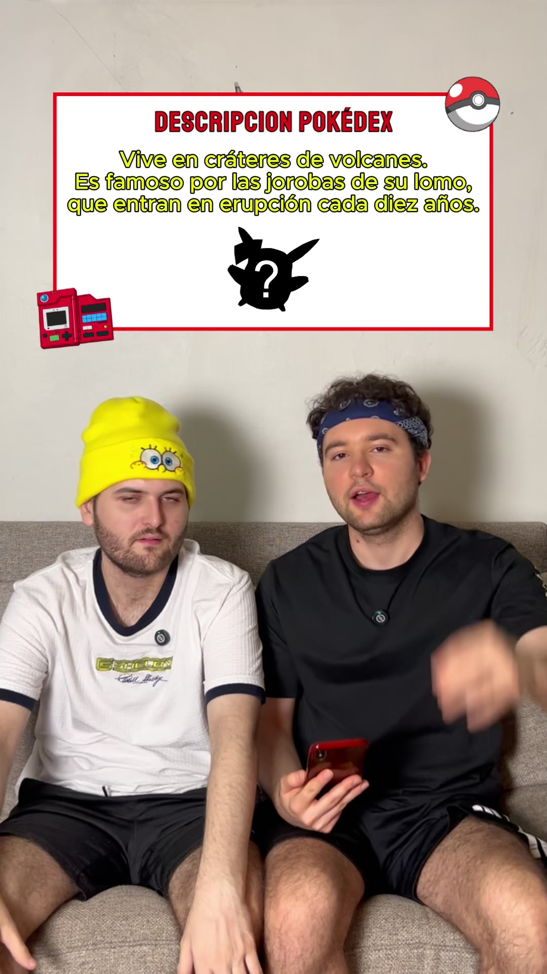 @Super Chatitos