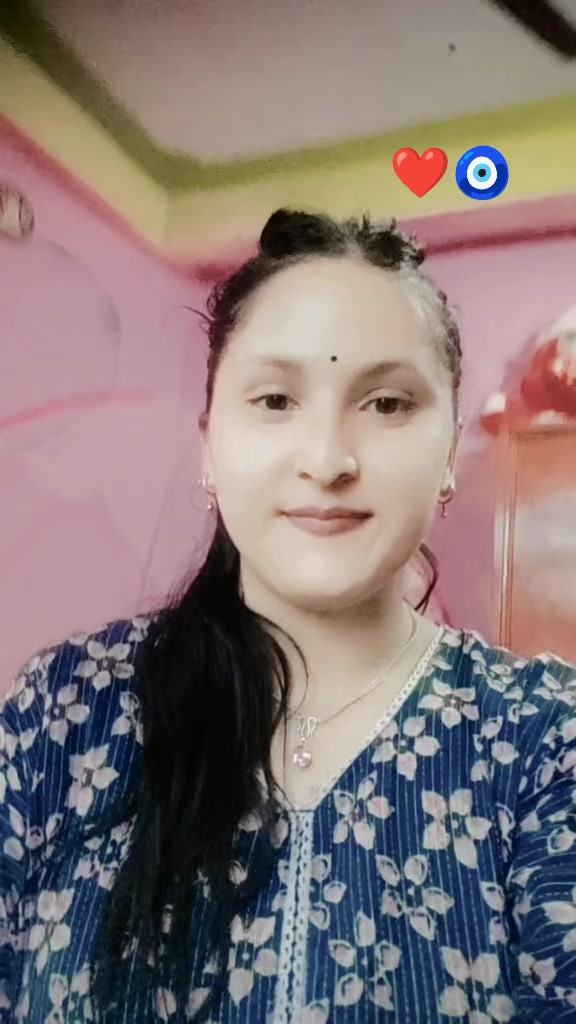 @kamala wagle💙