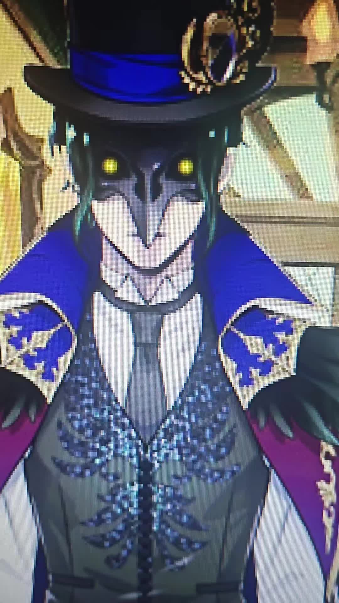 @Box Cat Yuuki