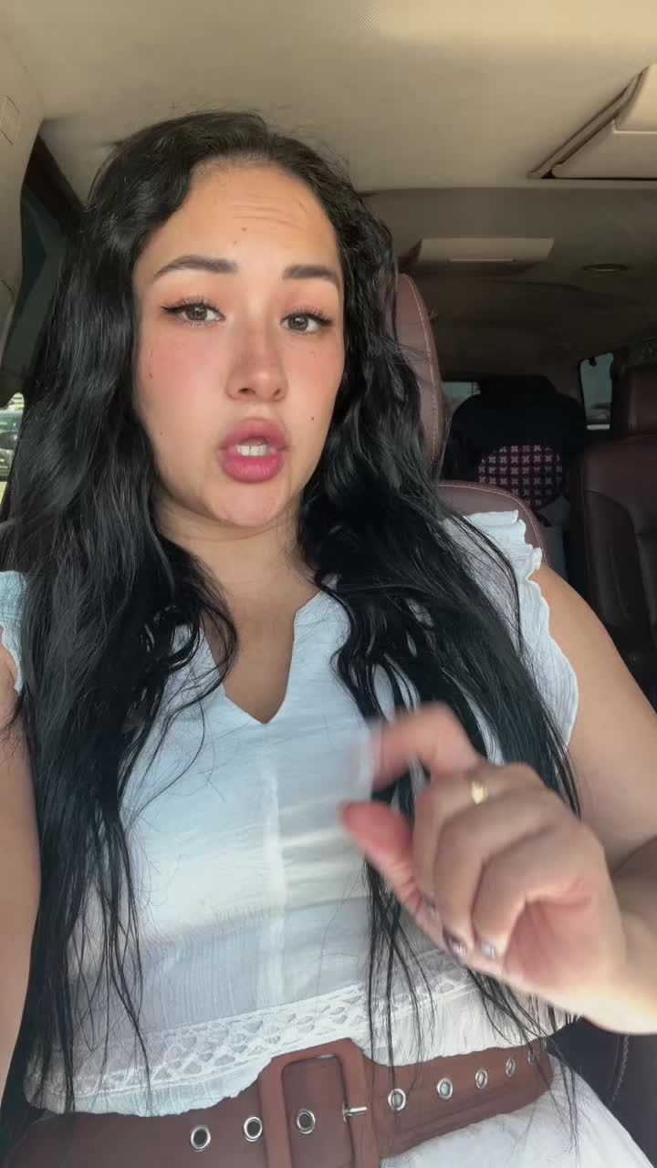@Selena Rivera