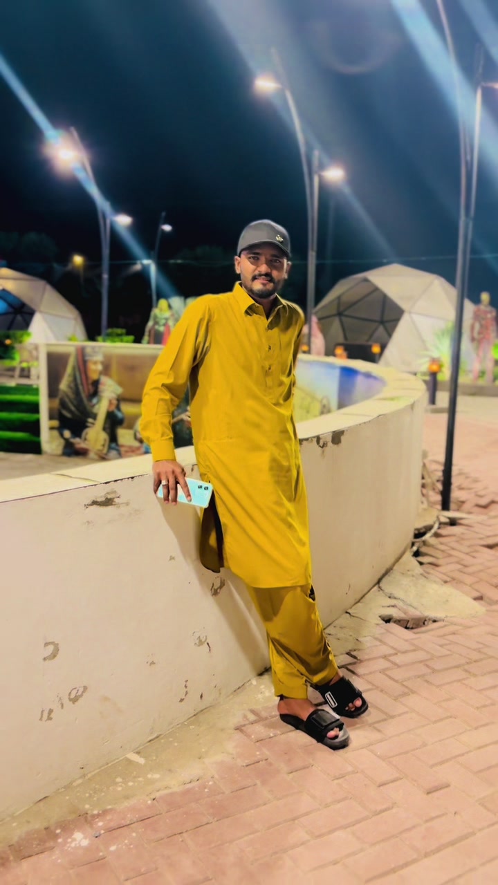 @Haris Ansari