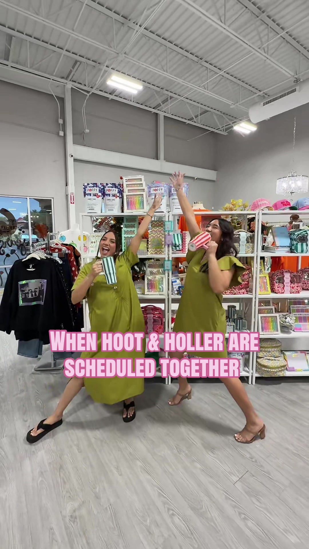 @Southern Melon Boutique