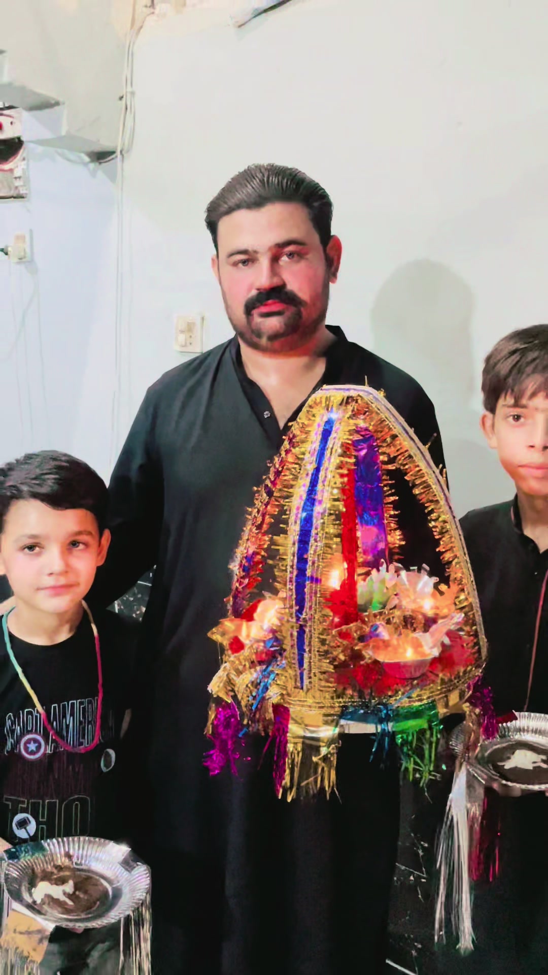 @Babar Badshah