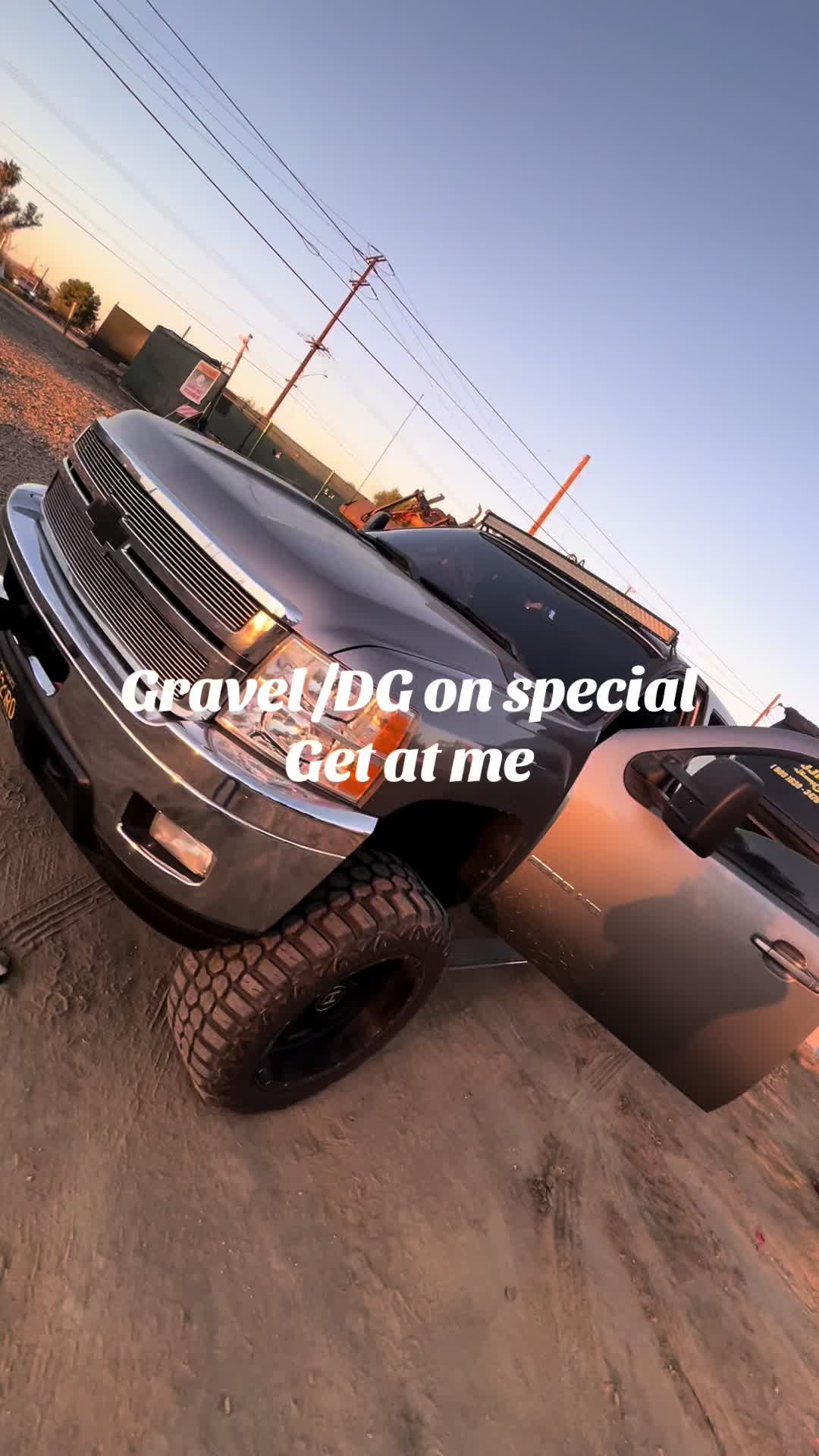 @J&J Hauling
