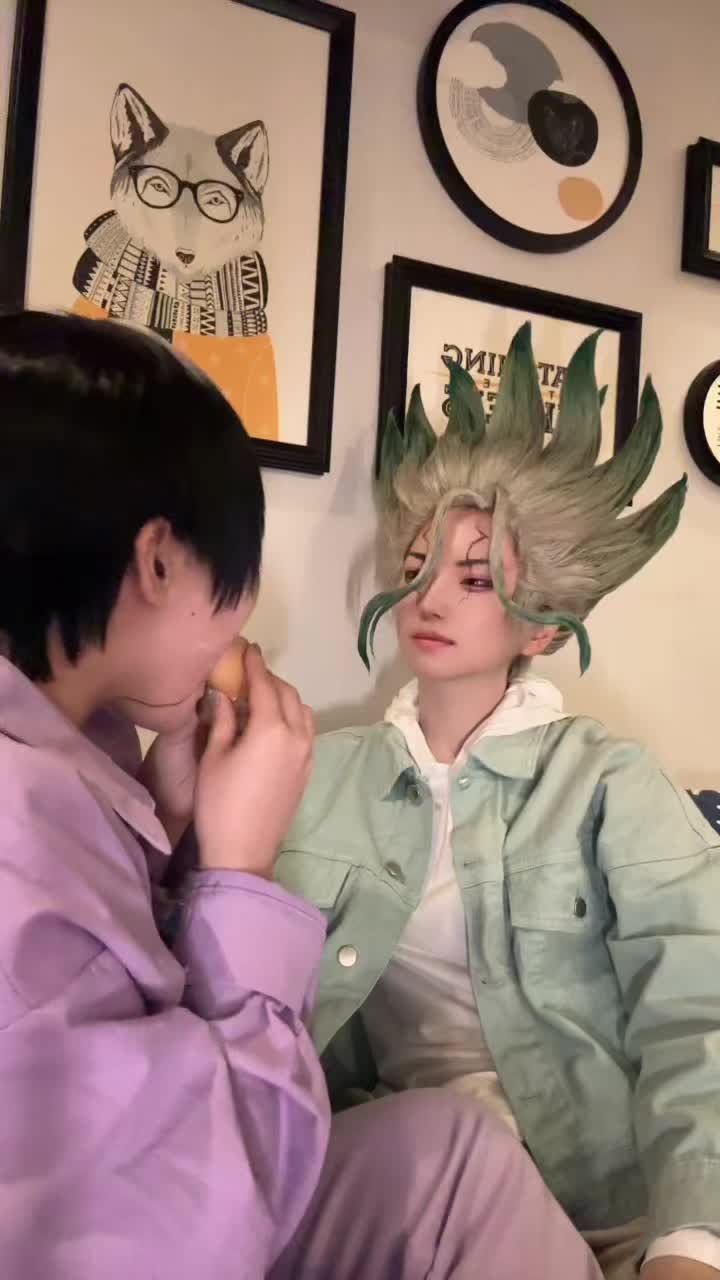 @抹茶屋しお🤧
