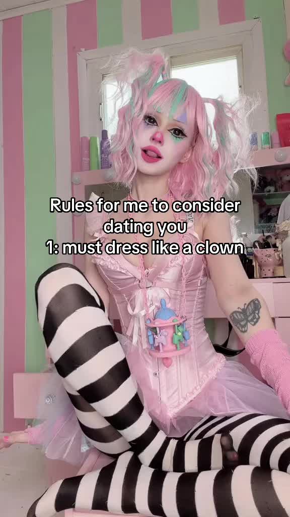 @Alyssa claire