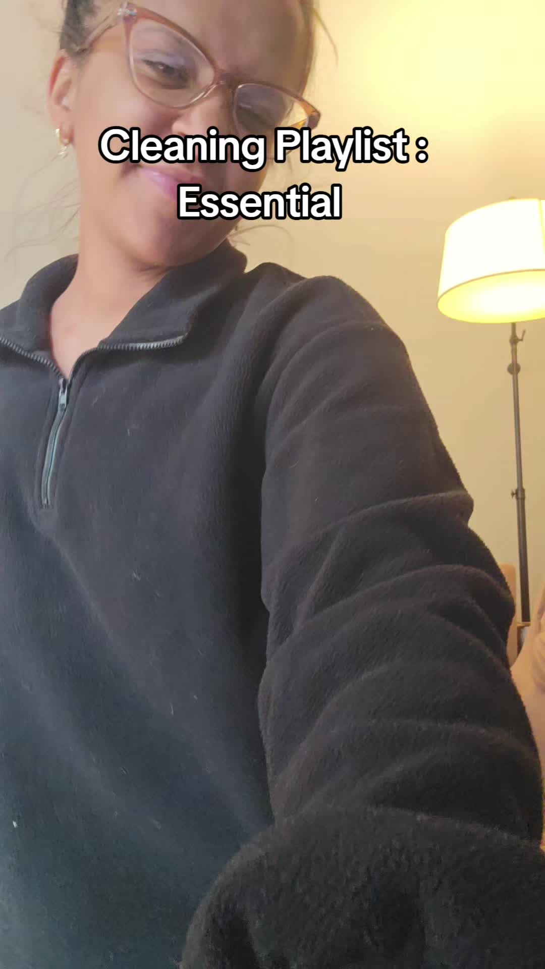 @Alicia Cap || Regular Person
