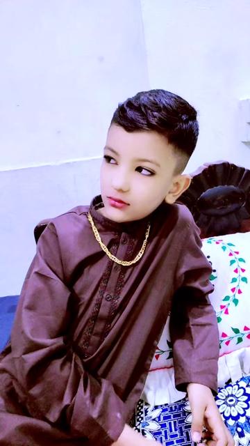 @M saima