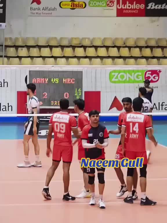 @Naeem Gull Official
