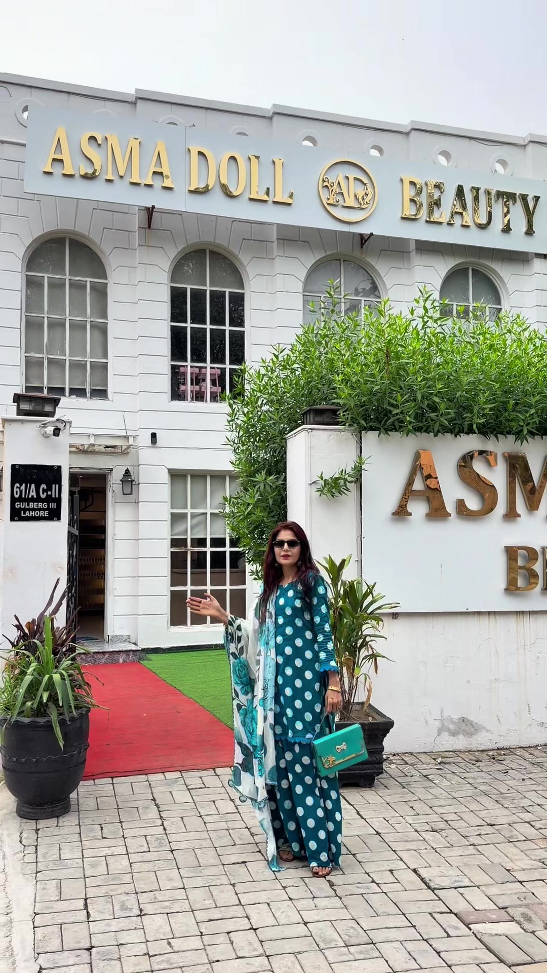 @Asma Doll