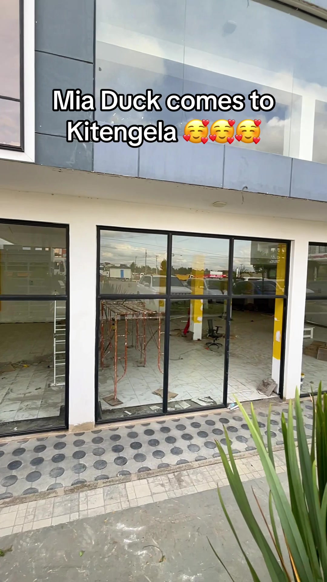 @Kitengela 110