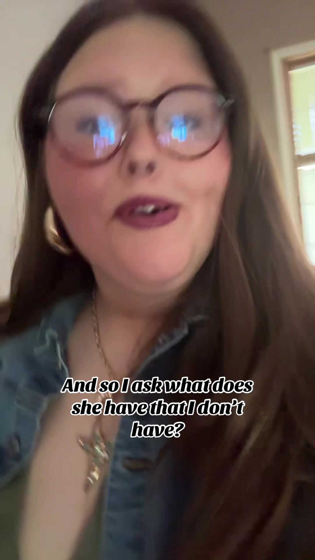 @Victoria