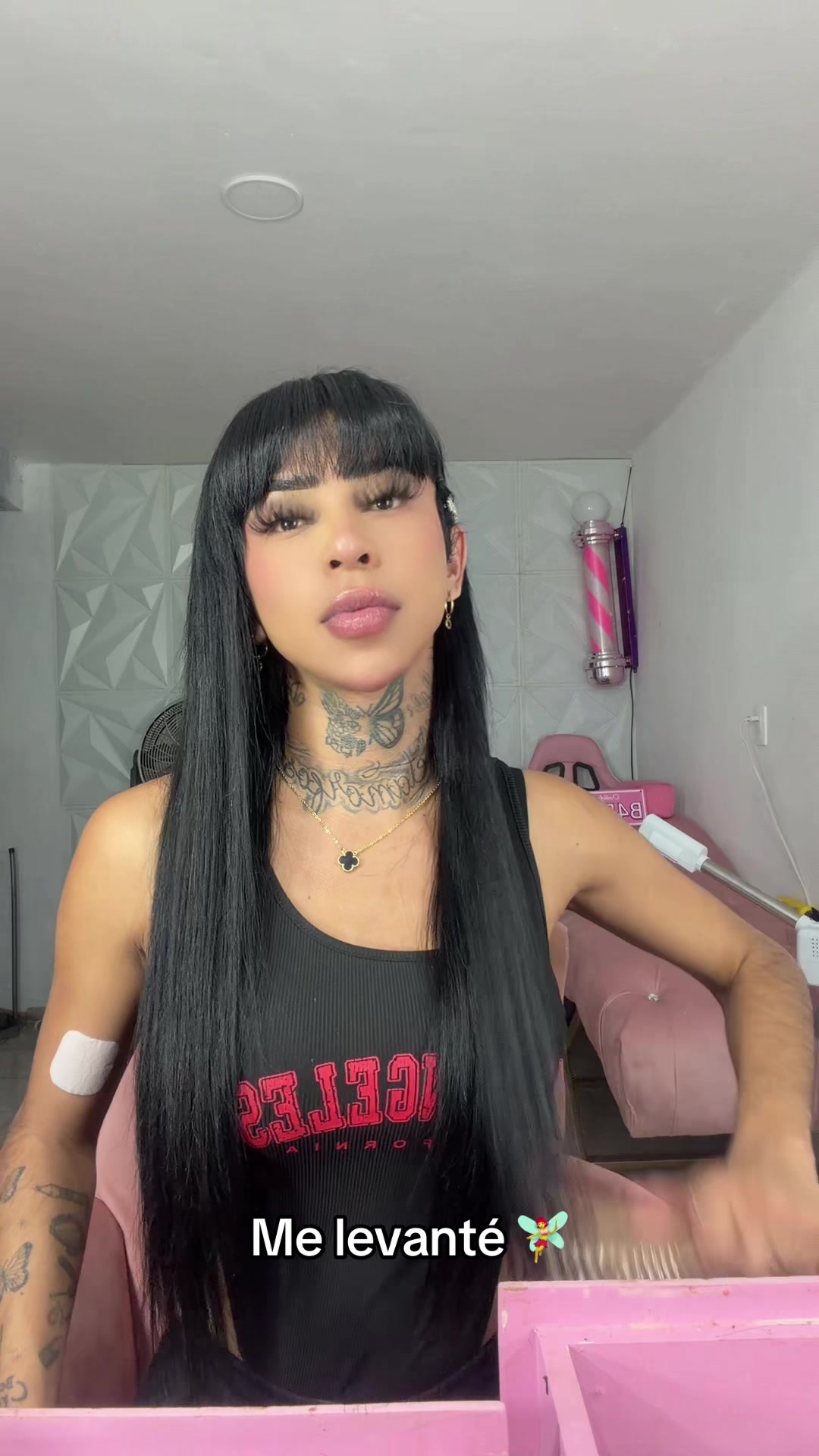 @Barbie Carrillo OF 🧚♀️